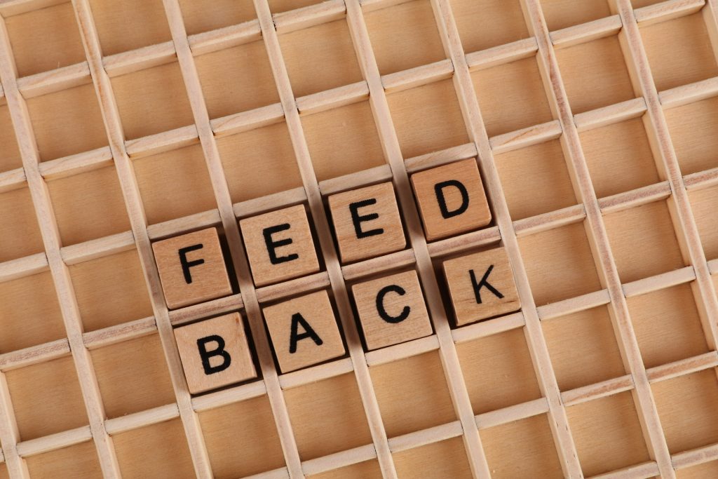 Ecommerce Feedback Email Templates to Win Back Customers