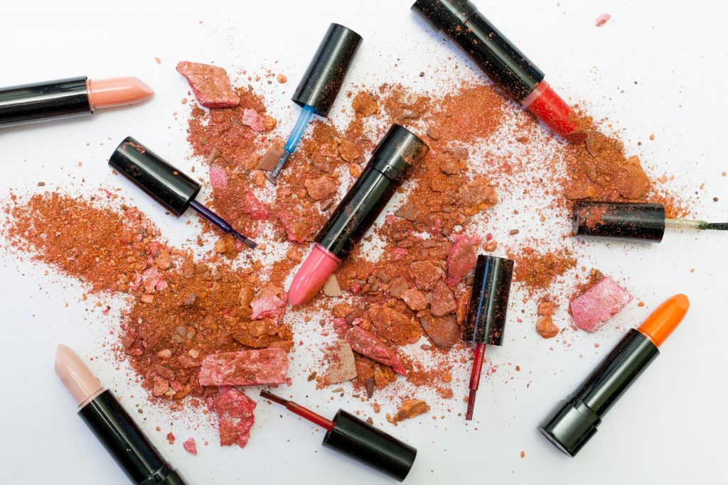 Cart Recovery Email Examples for Beauty and Cosmetics Brands