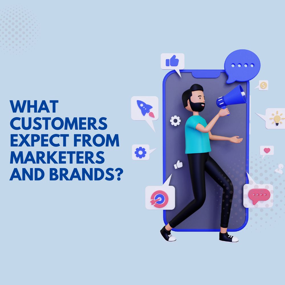 What Customers Expect From Email Marketers in 2023 and How Personalization Can Help Meet Them