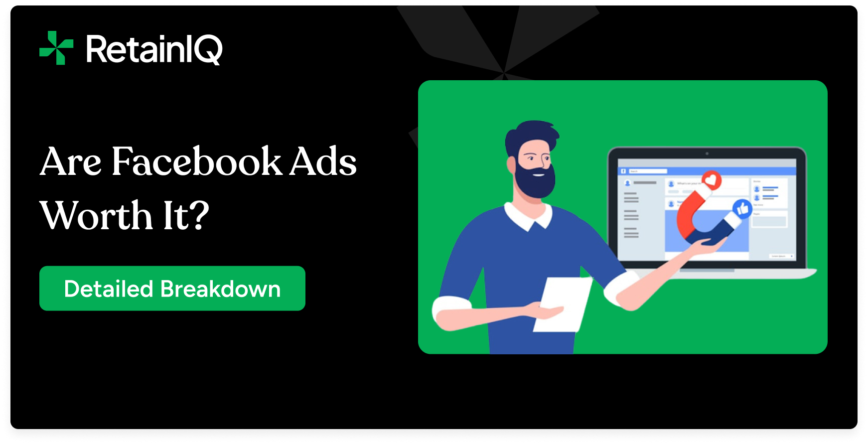 Are Facebook Ads Worth It in 2024?