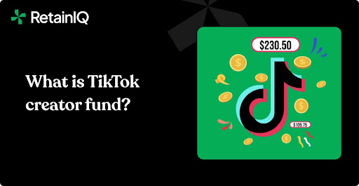 How to join TikTok creator fund?