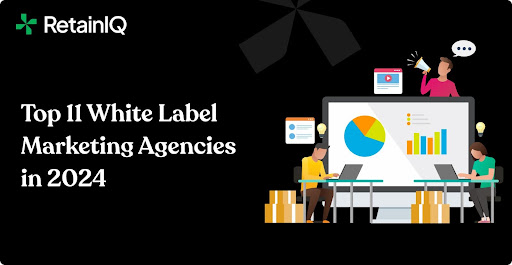 Top 11 white label marketing agencies