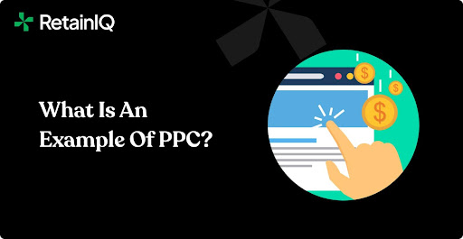 What is an example of PPC