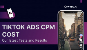 TikTok ads CPM