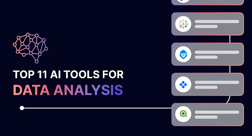 11 Best AI Tools